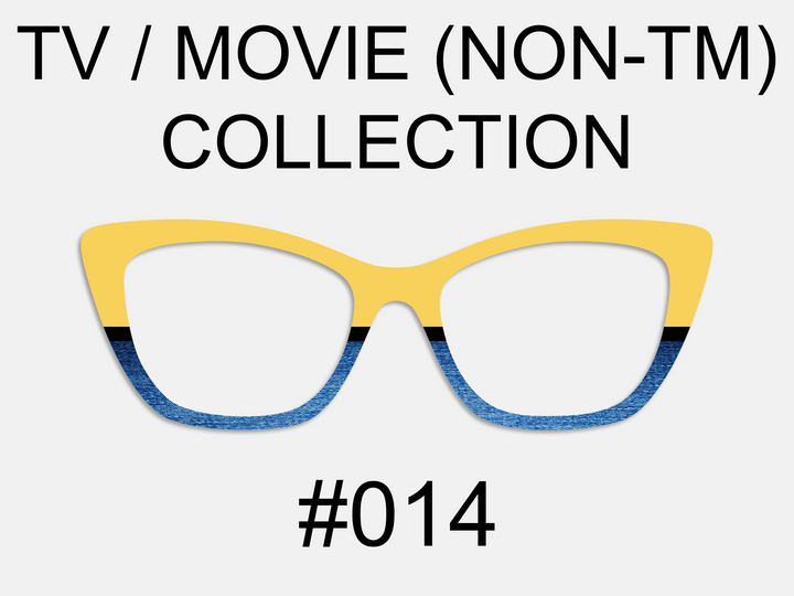 TV / Movie (Non-TM) Collection 