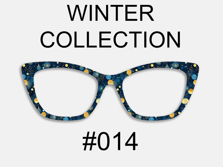 Winter Collection #014