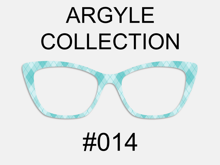 Argyle Collection #014