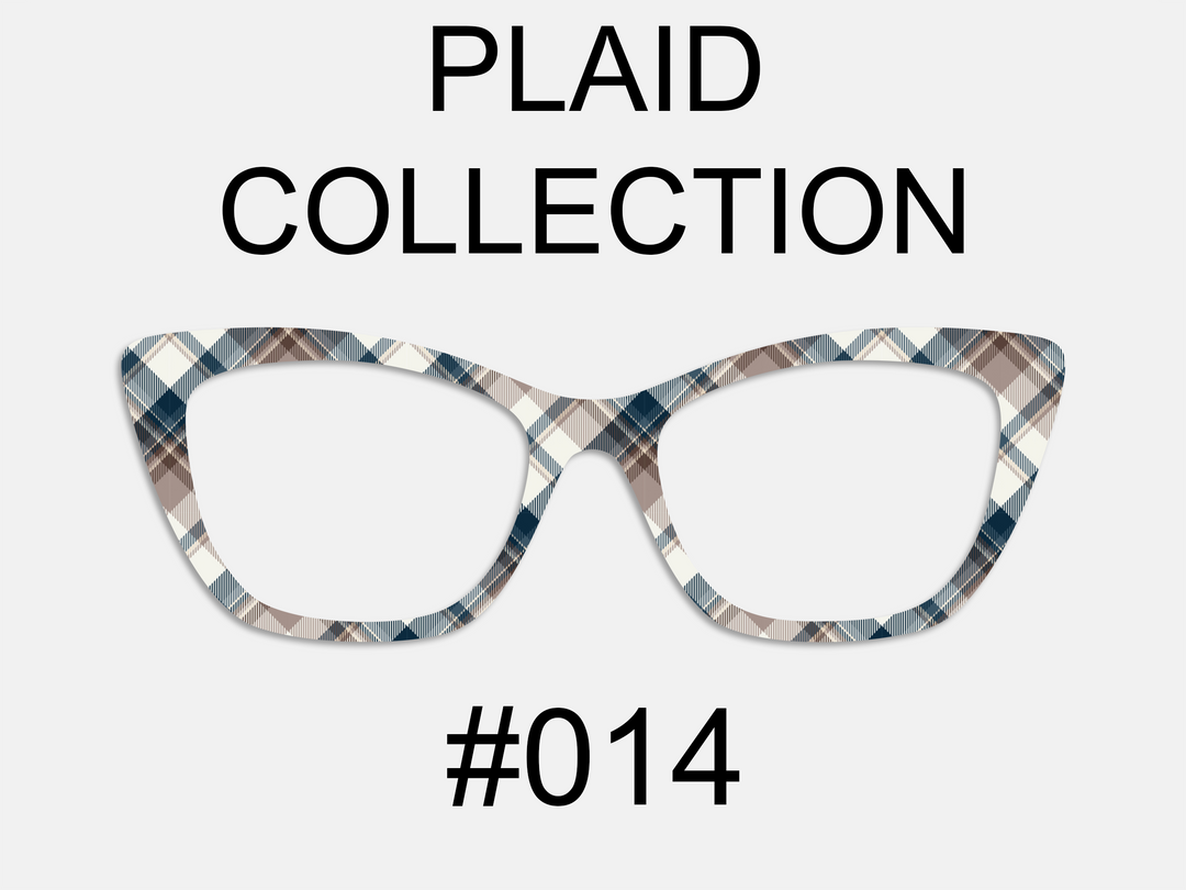 Plaid Collection 