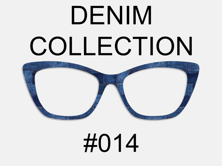 Denim Collection #014