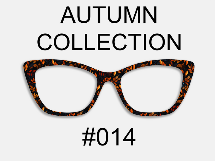 Autumn Collection #014
