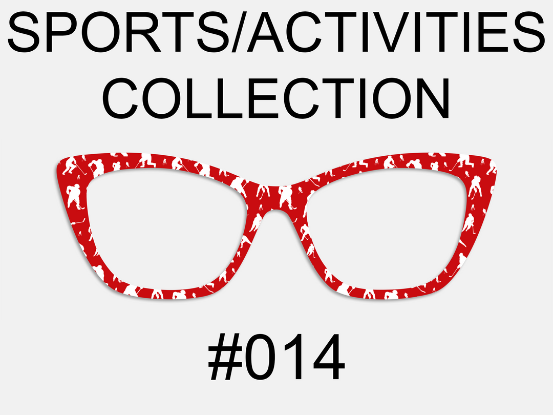Sports/Activities Collection 