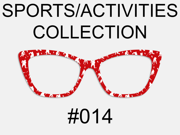 Sports/Activities Collection 