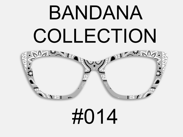 Bandana Collection #014