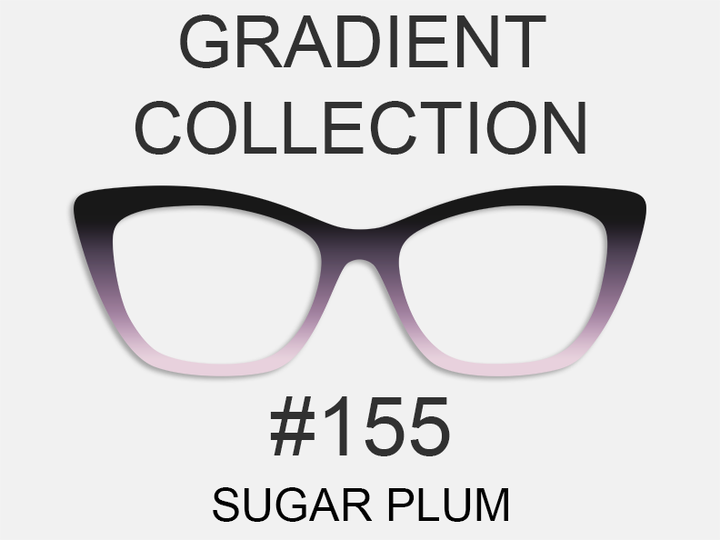 Gradient Collection - #155 Sugar Plum