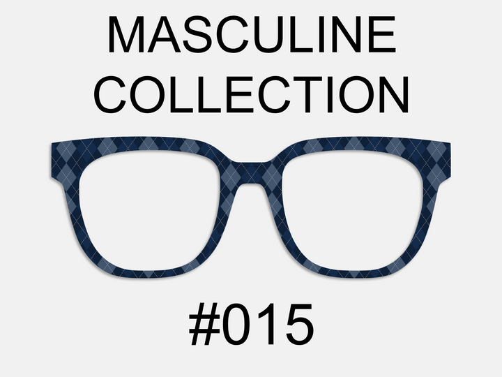 Masculine Collection #015