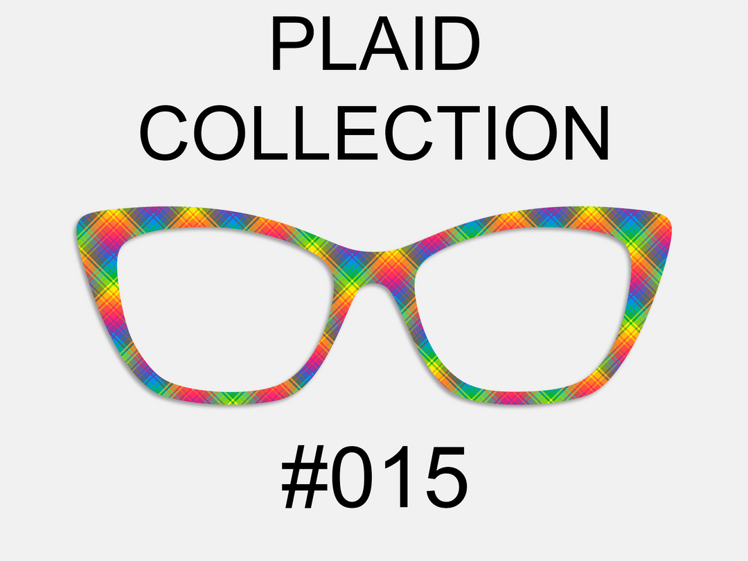 Plaid Collection 