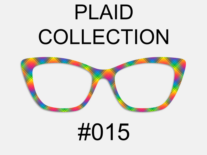Plaid Collection 