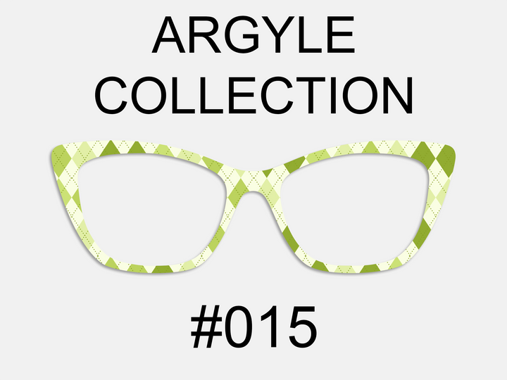 Argyle Collection #015