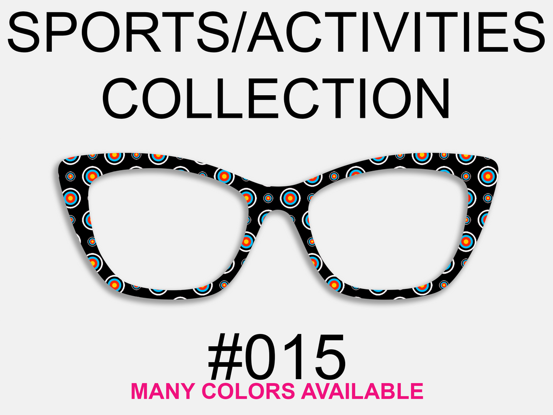 Sports/Activities Collection 