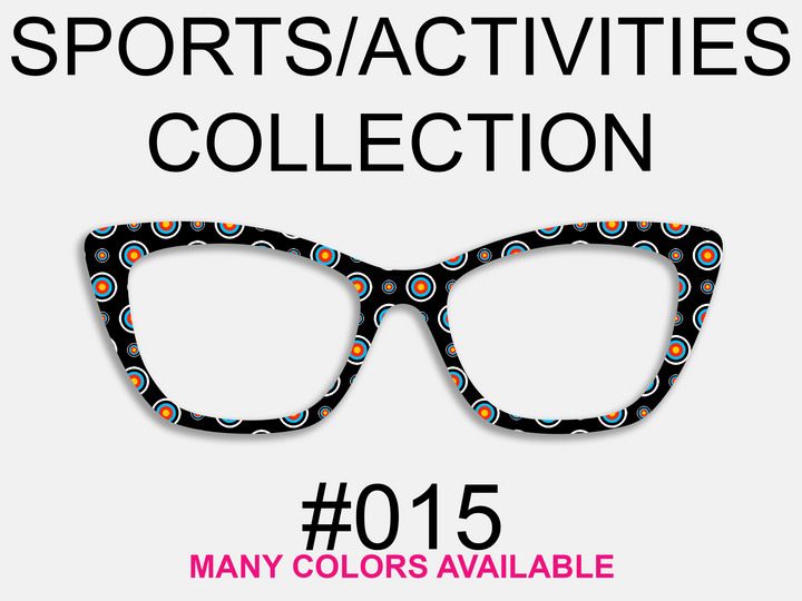 Sports/Activities Collection 