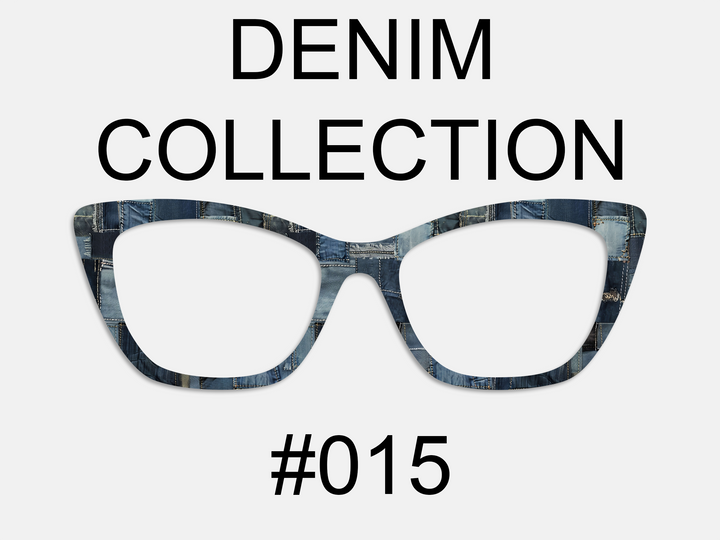 Denim Collection #015