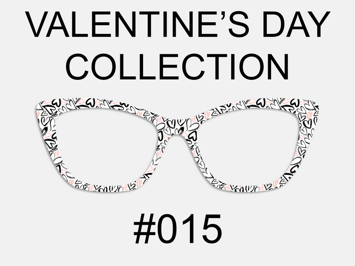 Valentine's Day Collection #015