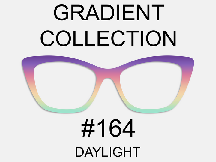 Gradient Collection - #164 - Daylight