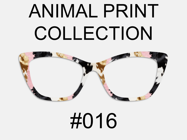 Animal Print Collection 