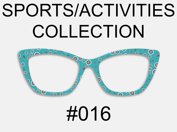 Sports/Activities Collection 