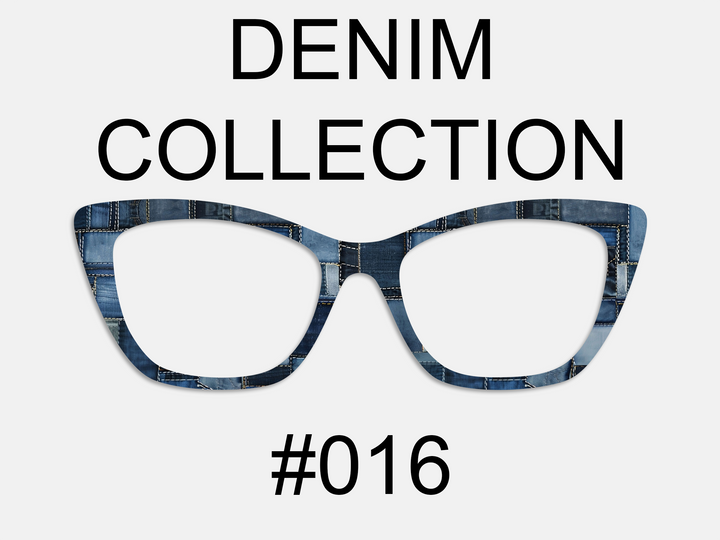 Denim Collection #016