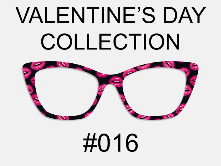 Valentine's Day Collection #016
