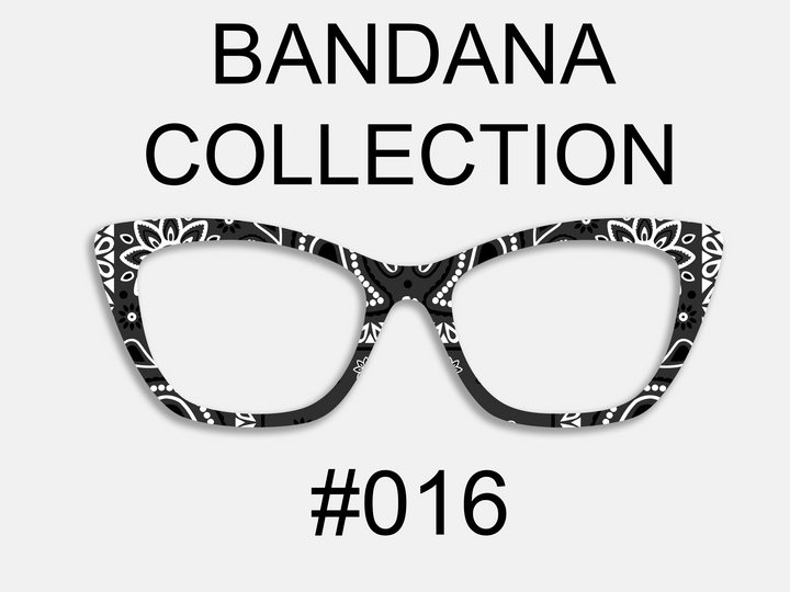 Bandana Collection #016