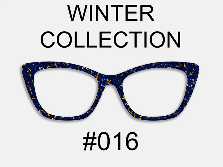 Winter Collection #016