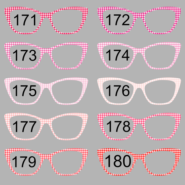 Houndstooth Collection