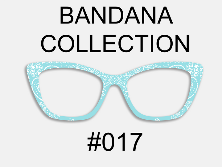 Bandana Collection #017