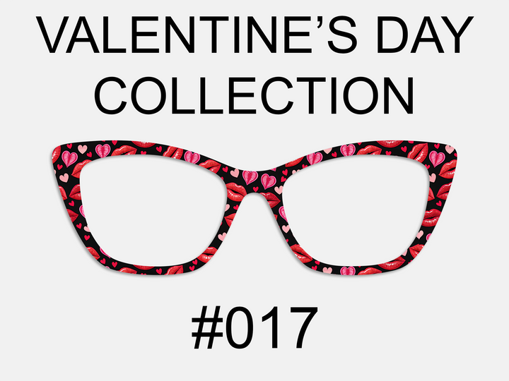 Valentine's Day Collection #017