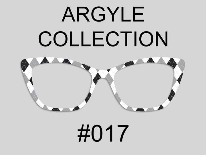 Argyle Collection #017