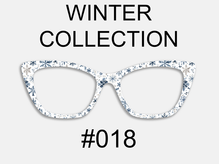 Winter Collection #018