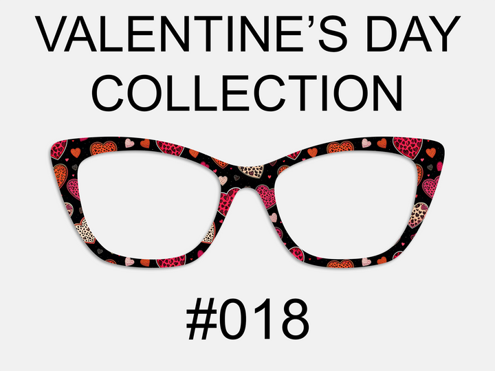 Valentine's Day Collection #018