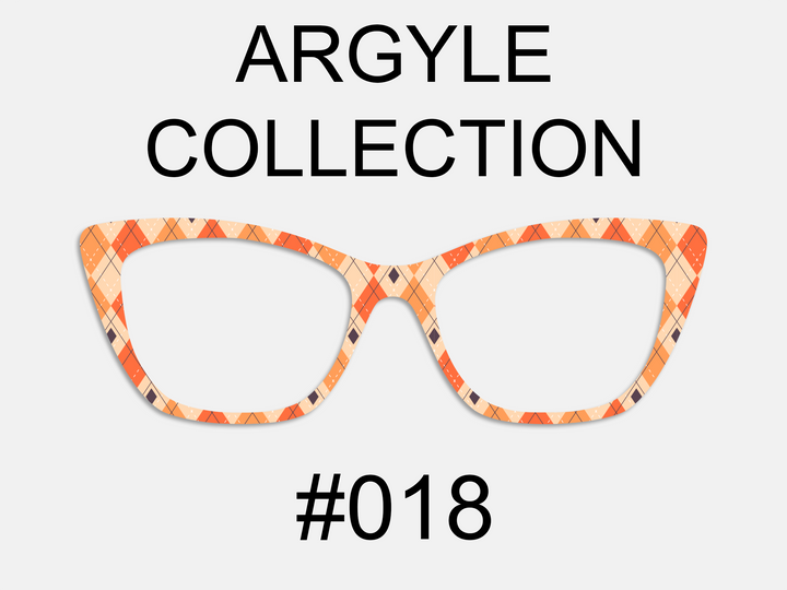 Argyle Collection #018