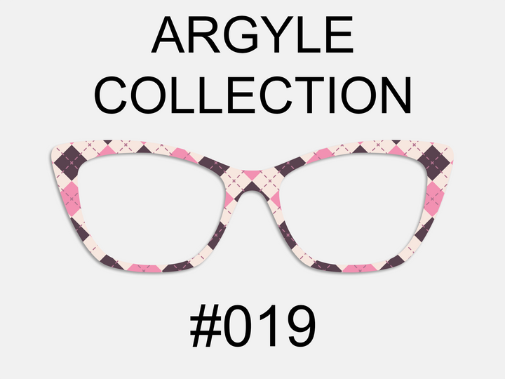 Argyle Collection #019