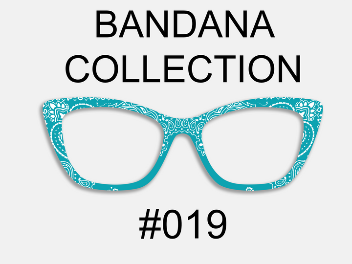 Bandana Collection #019