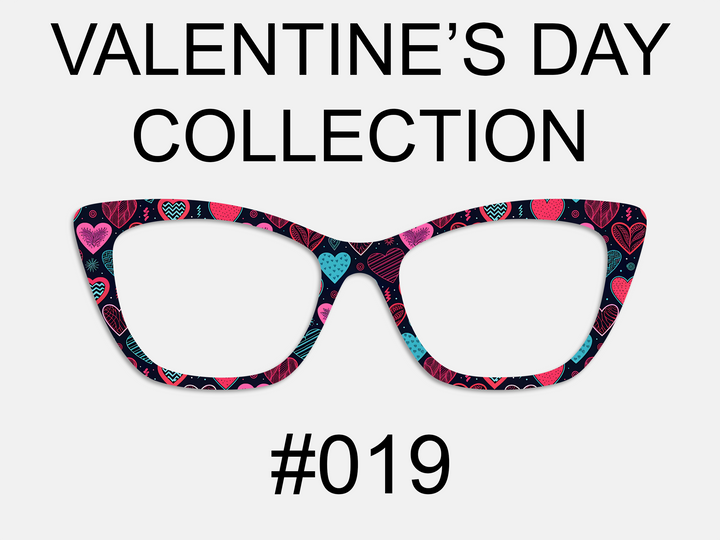 Valentine's Day Collection #019