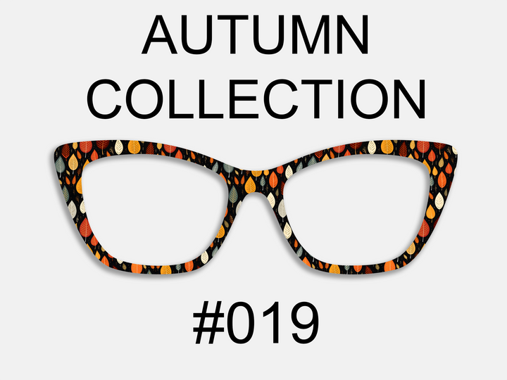 Autumn Collection #019