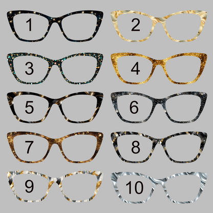 Glamour Collection