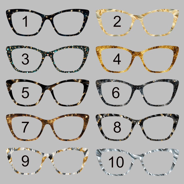 Glamour Collection