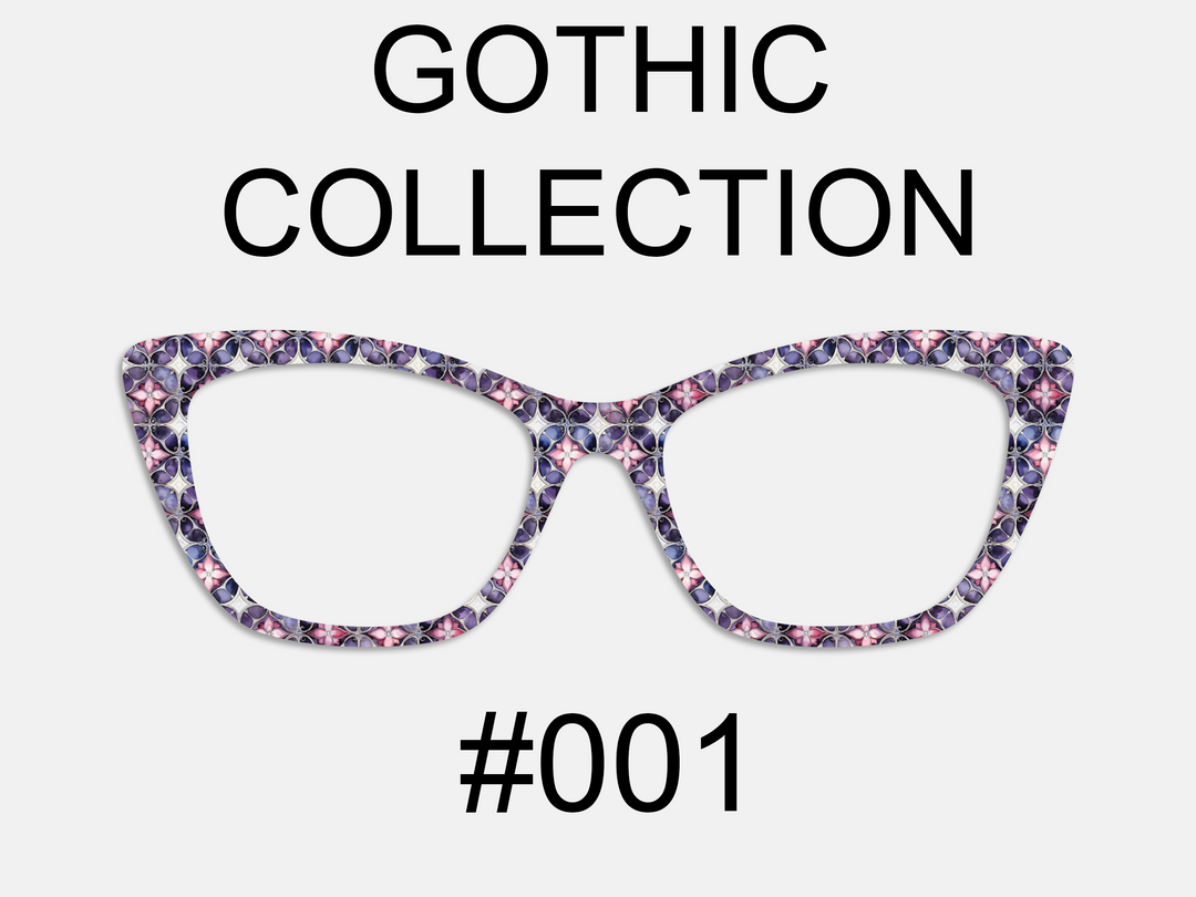 Gothic Collection 