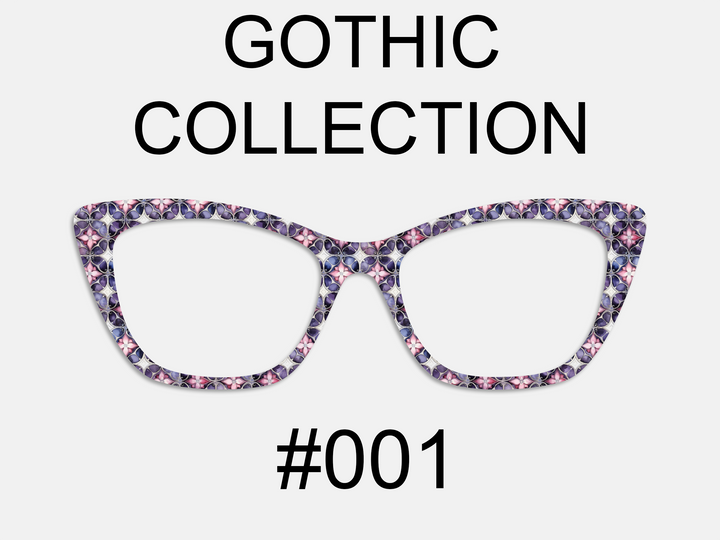 Gothic Collection 