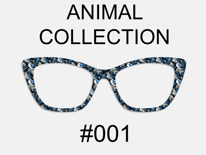 Animal Collection #001