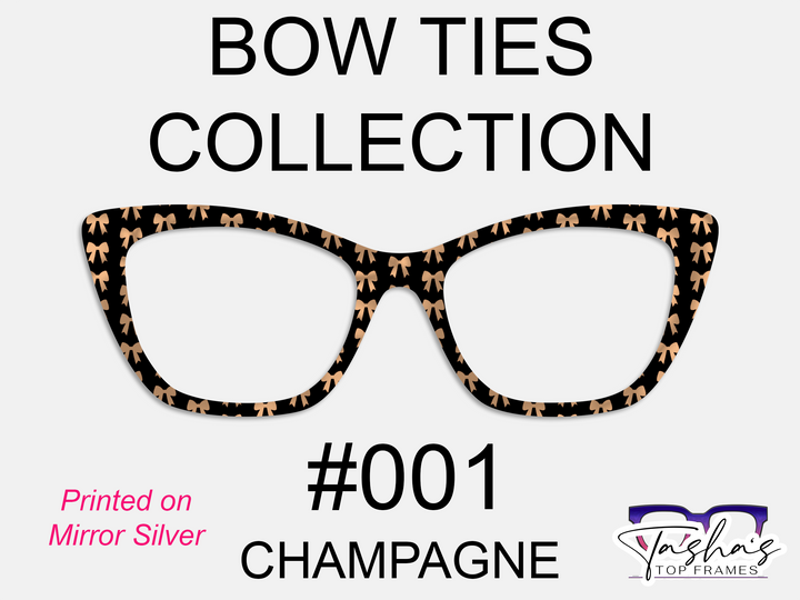 Bow Ties Collection 