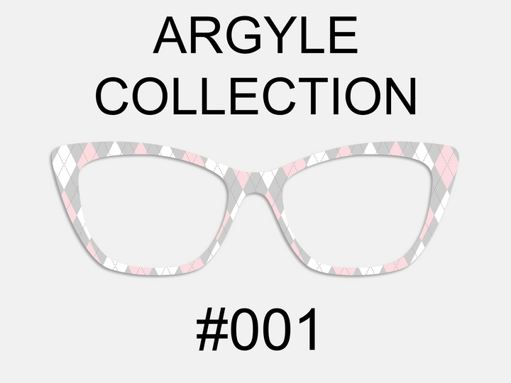 Argyle Collection #001