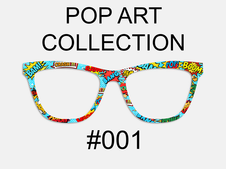 Pop Art Collection 