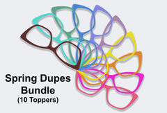 Spring Dupes Bundle