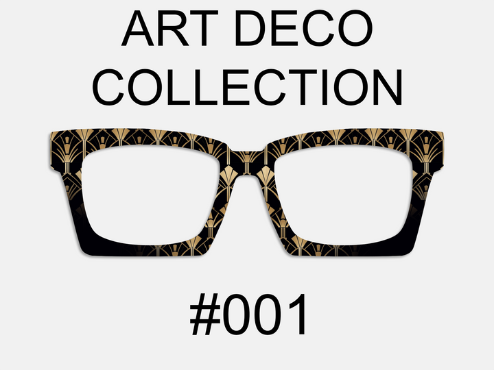 Art Deco Collection 