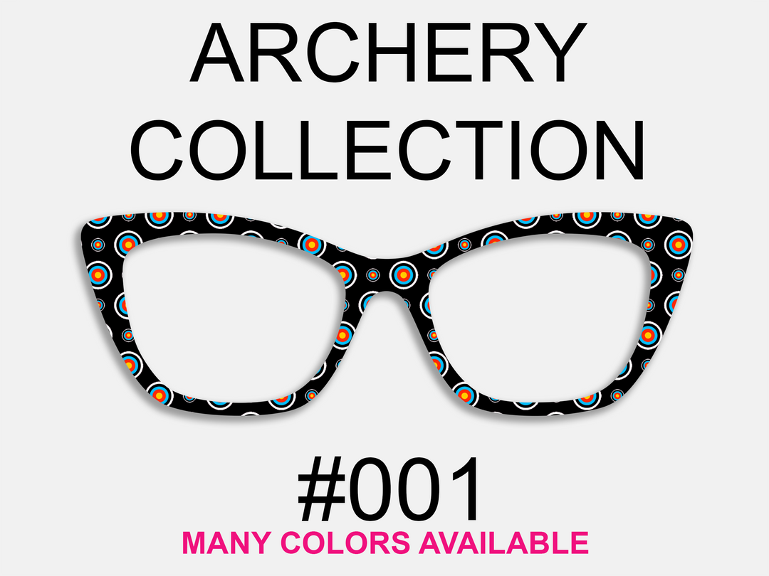 Archery Collection #001