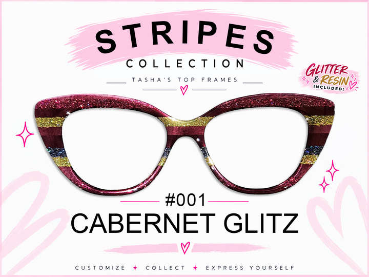 Stripes Collection 