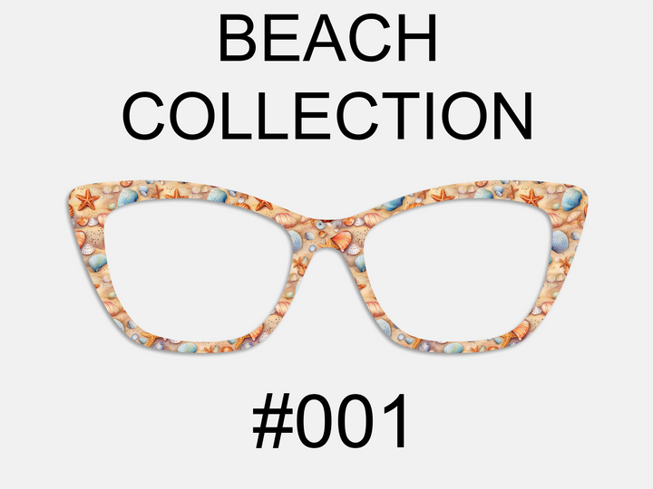 Beach Collection #001