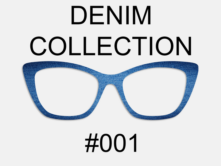 Denim Collection #001
